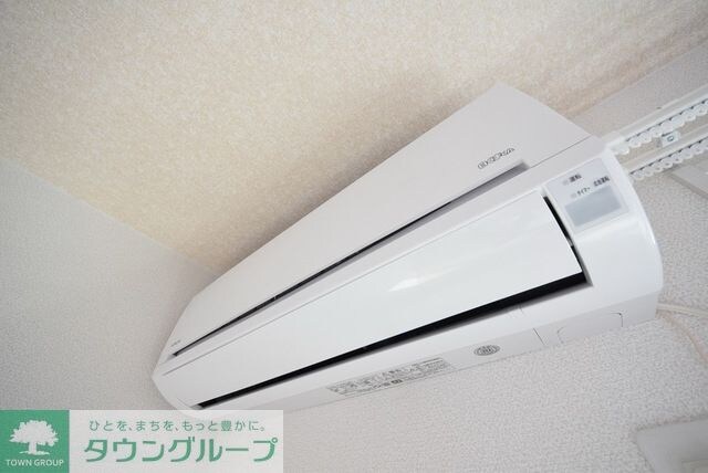 フォルビテッツァ松ヶ丘の物件内観写真