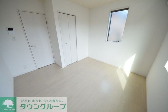 フォルビテッツァ松ヶ丘の物件内観写真