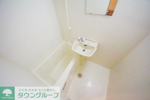 クリエイティブ12 の物件内観写真