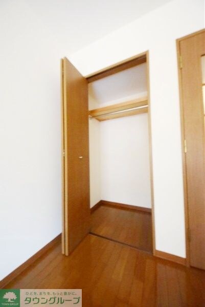 クリエイティブ12 の物件内観写真