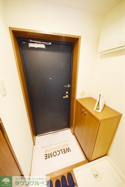 クリエイティブ12 の物件内観写真