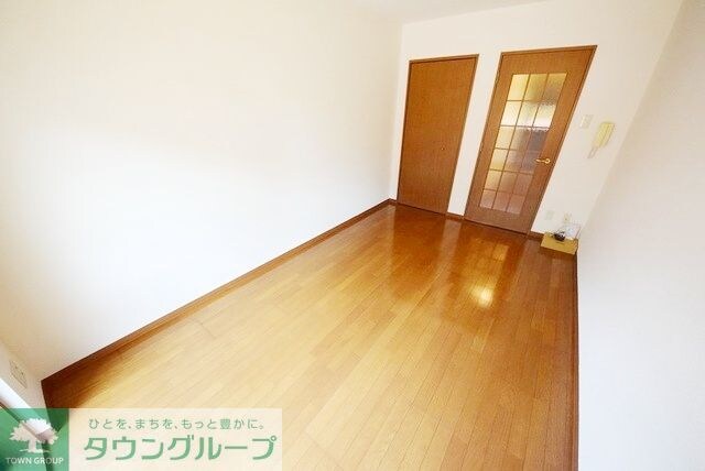 クリエイティブ12 の物件内観写真