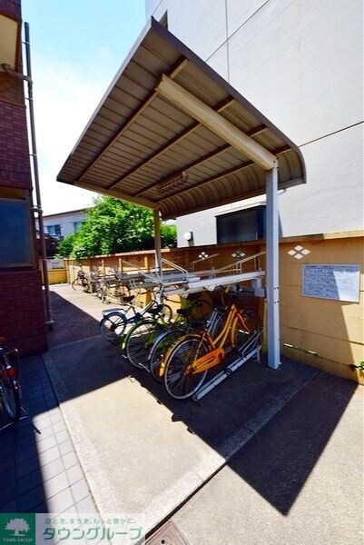 クリエイティブ12 の物件内観写真