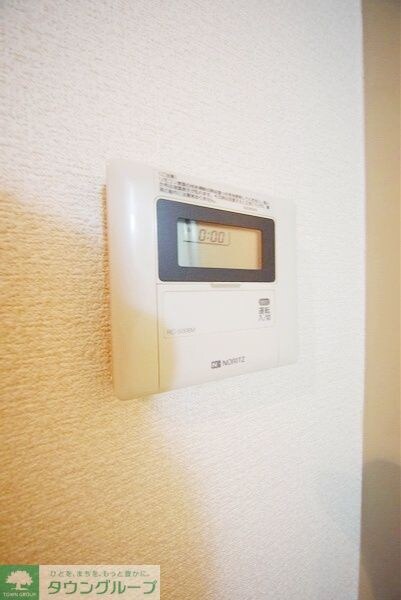 クリエイティブ12 の物件内観写真