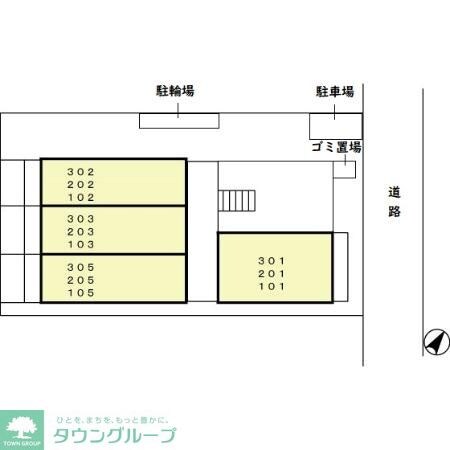 クリエイティブ12 の物件内観写真