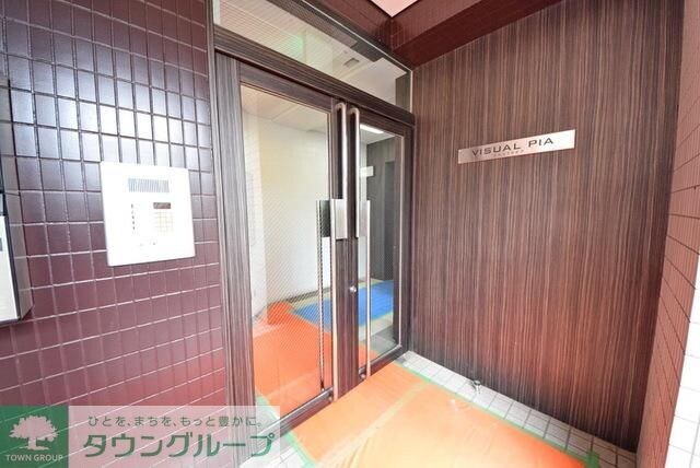 ビジュアルピア の物件内観写真