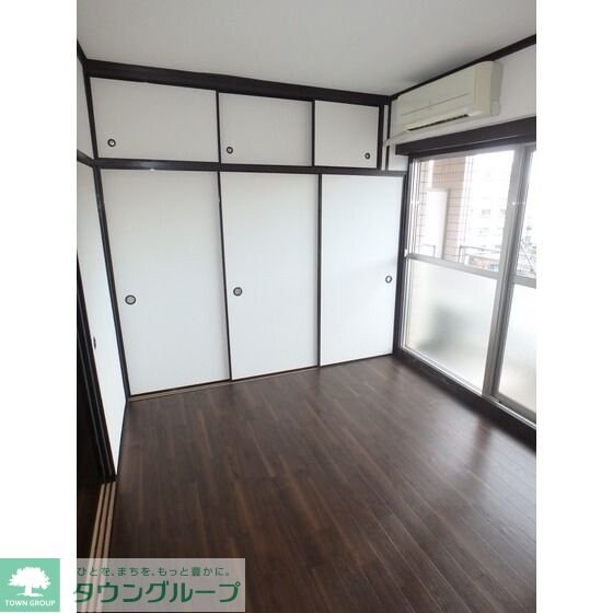 ビジュアルピア の物件内観写真