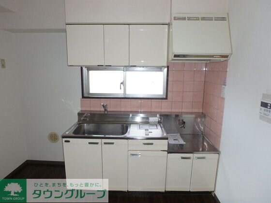 ビジュアルピア の物件内観写真