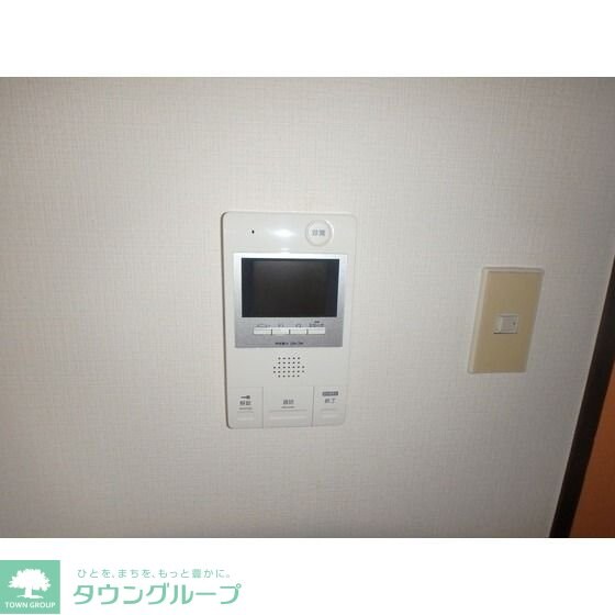 ビジュアルピア の物件内観写真