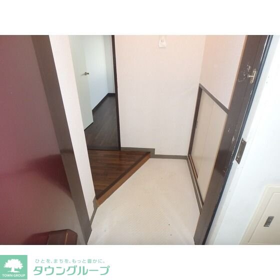 ビジュアルピア の物件内観写真