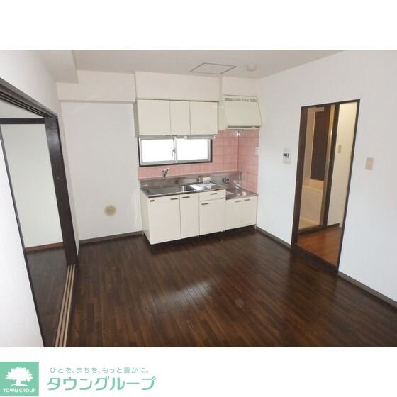 ビジュアルピア の物件内観写真