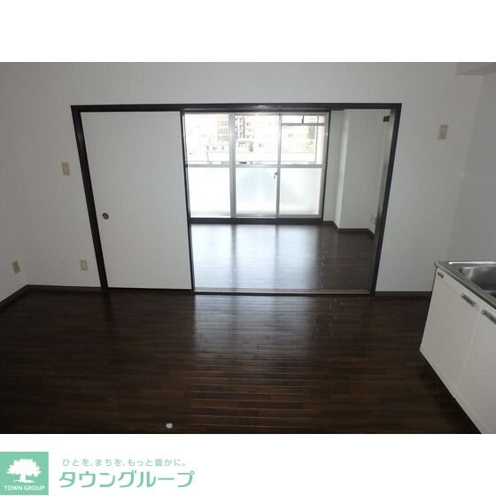 ビジュアルピア の物件内観写真