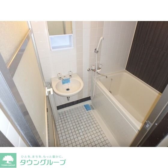 ビジュアルピア の物件内観写真