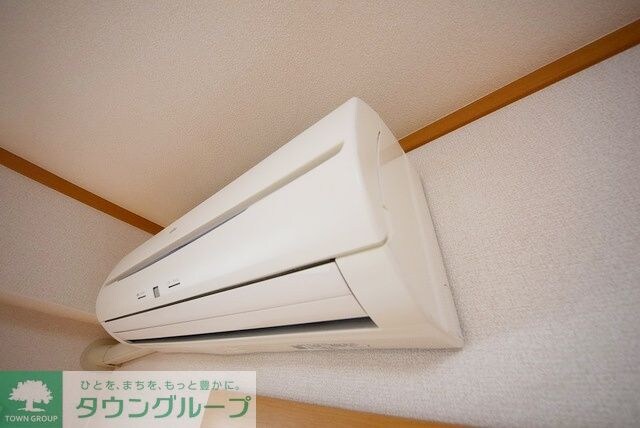 パークサイド砂山の物件内観写真