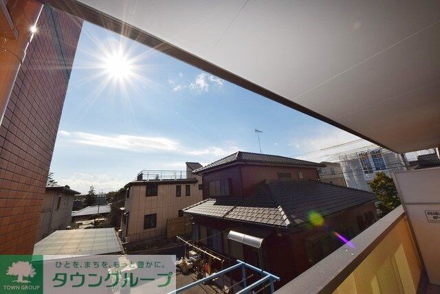 パシフィカの物件内観写真