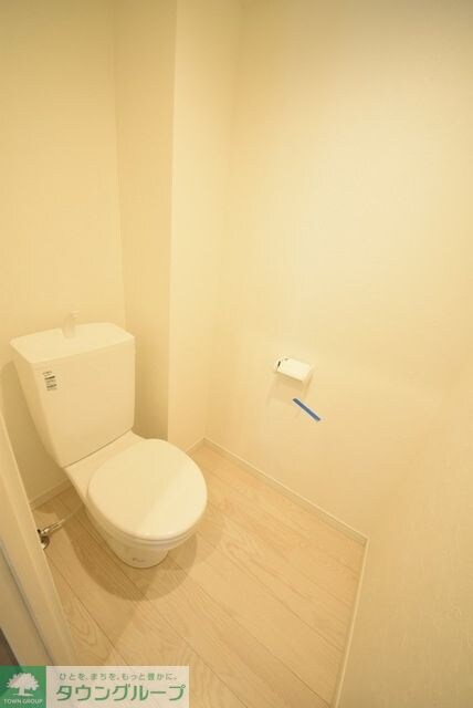 パシフィカの物件内観写真