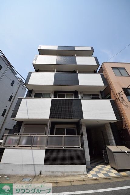 プリモクラッセ登戸の物件内観写真