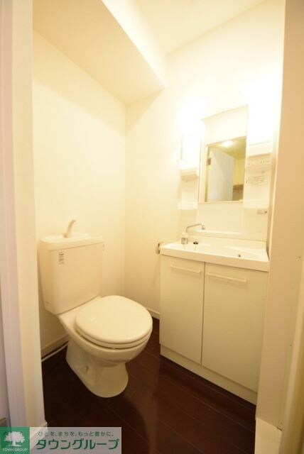 プリモクラッセ登戸の物件内観写真