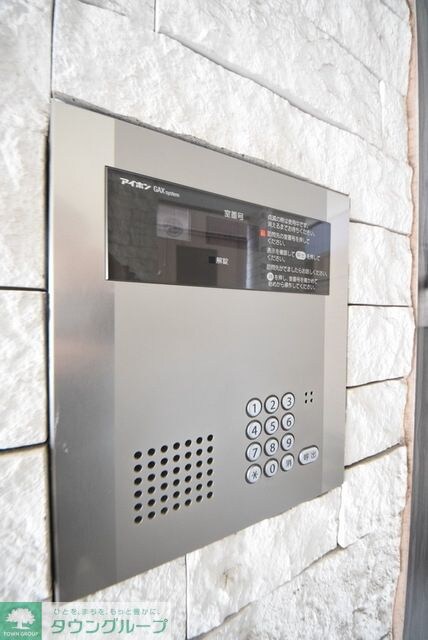 プリモクラッセ登戸の物件内観写真