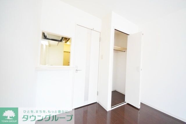 プリモクラッセ登戸の物件内観写真