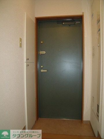 新千葉小川マンション の物件内観写真