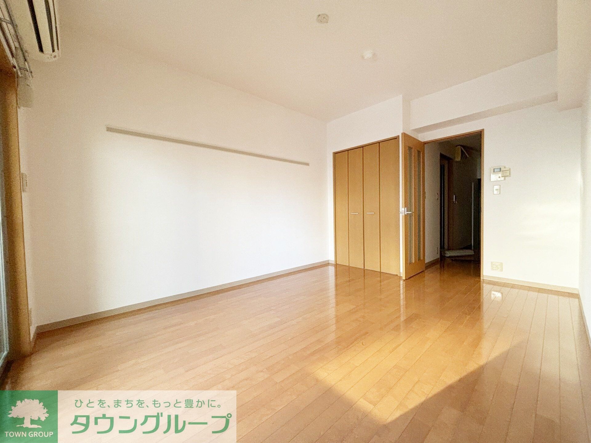 新千葉小川マンション の物件内観写真