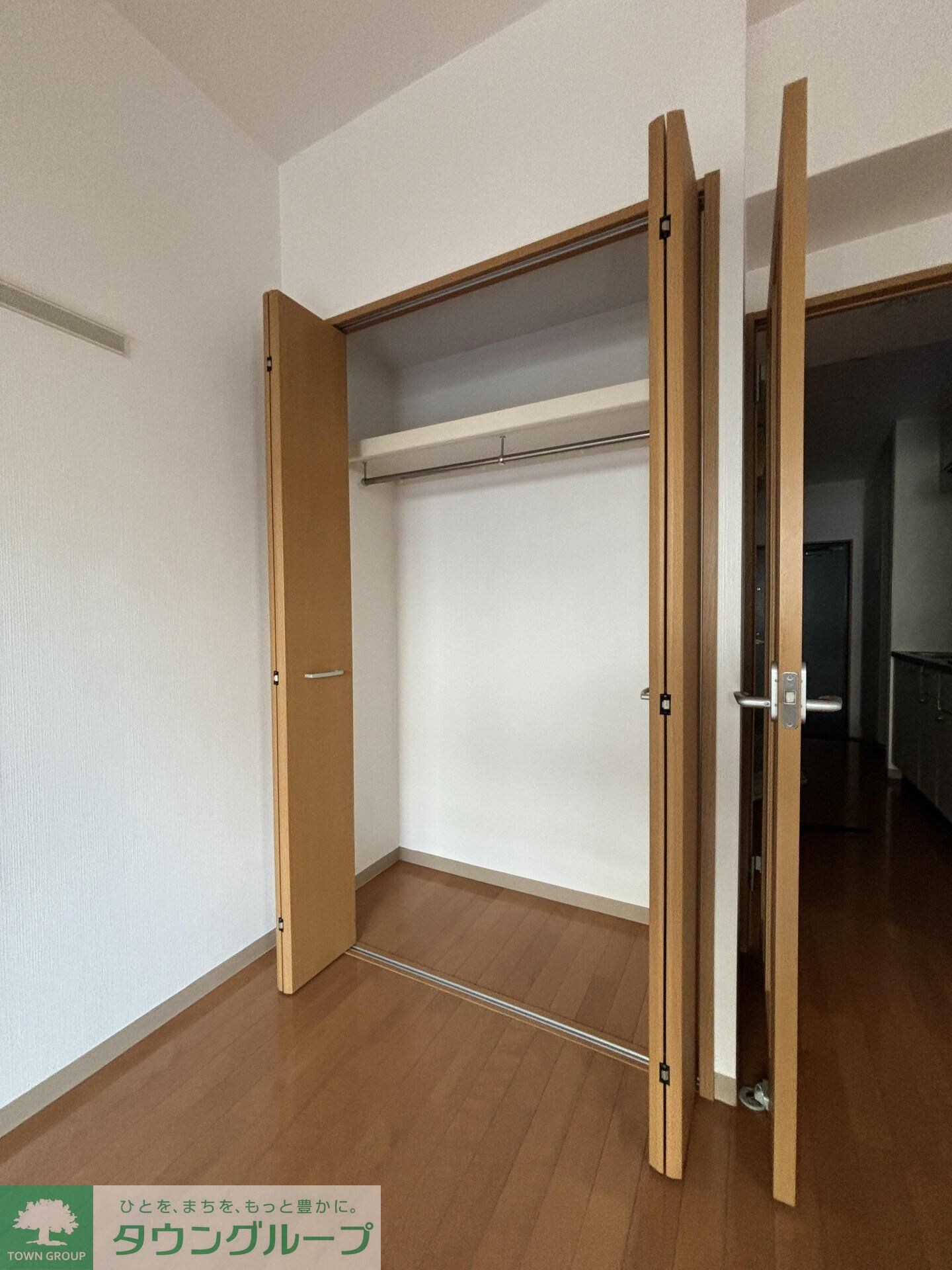 新千葉小川マンション の物件内観写真