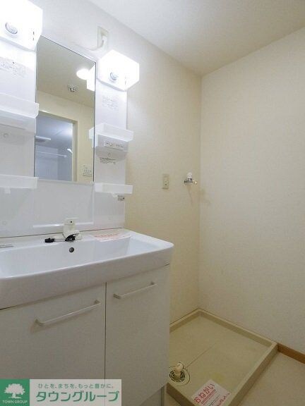 カーサ・ソレアードIIの物件内観写真