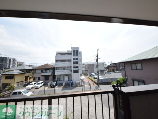 サンモール千葉寺の物件内観写真