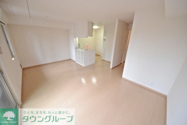 AriaOrchisの物件内観写真