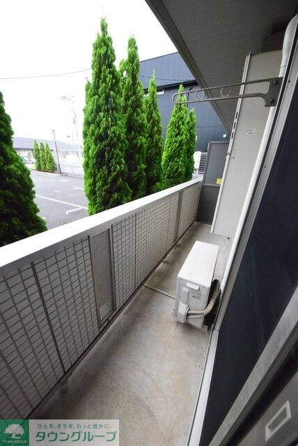 AriaOrchisの物件内観写真