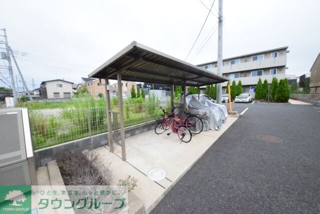 AriaOrchisの物件内観写真