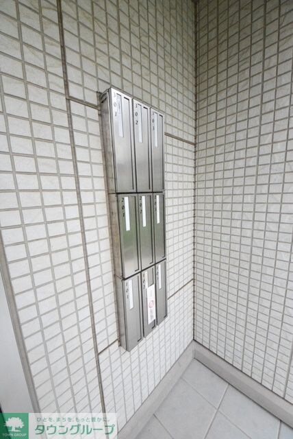 AriaOrchisの物件内観写真