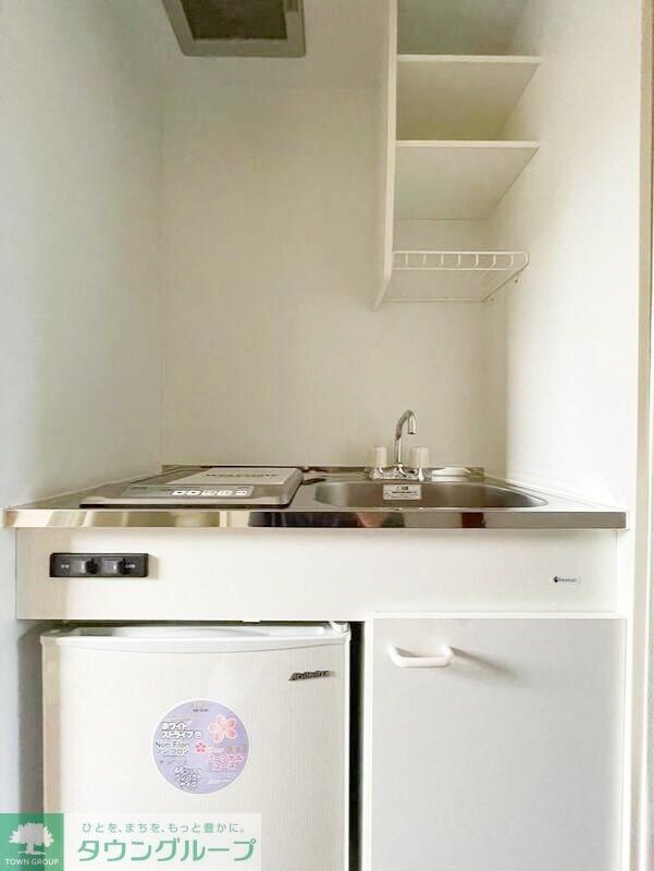 ホーム幕張本郷の物件内観写真