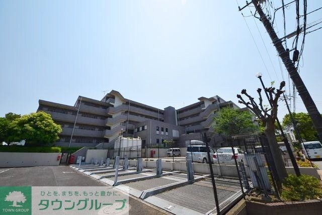 ホーム幕張本郷の物件内観写真