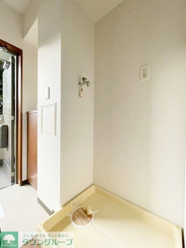 ホーム幕張本郷の物件内観写真