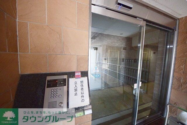 ホーム幕張本郷の物件内観写真