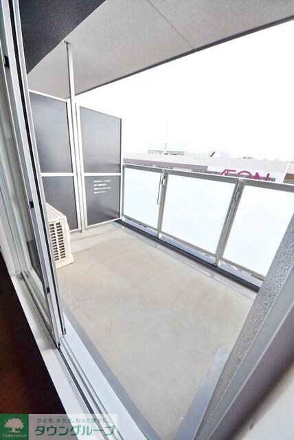 グラススクエア六番館の物件内観写真