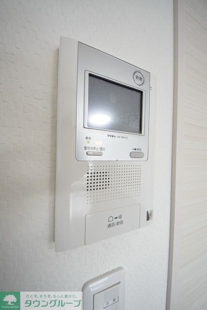 グラススクエア六番館の物件内観写真