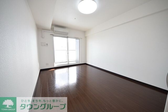 グラススクエア六番館の物件内観写真