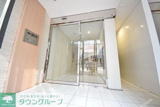 グラススクエア六番館の物件内観写真