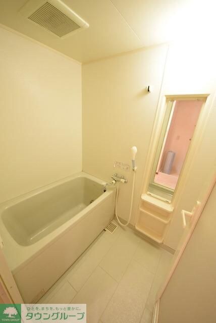 ファーストコート の物件内観写真