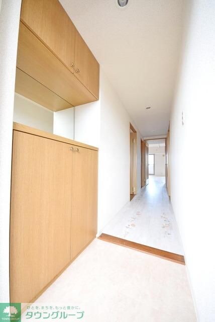 ファーストコート の物件内観写真