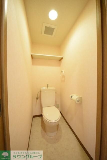 ファーストコート の物件内観写真