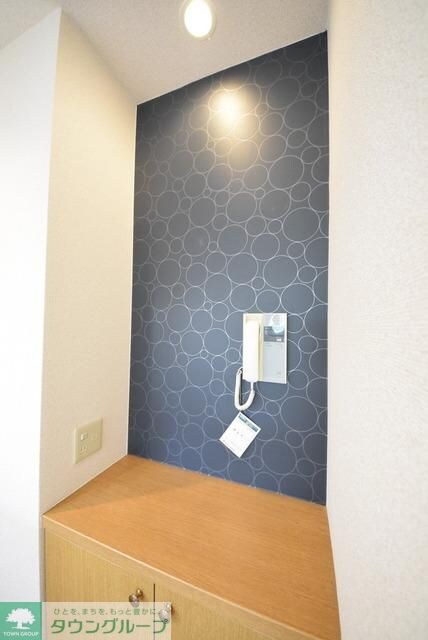 ファーストコート の物件内観写真