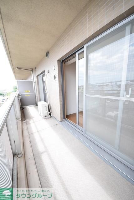 ファーストコート の物件内観写真