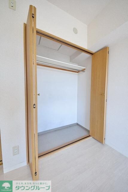 ファーストコート の物件内観写真