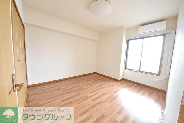 ファーストコート の物件内観写真