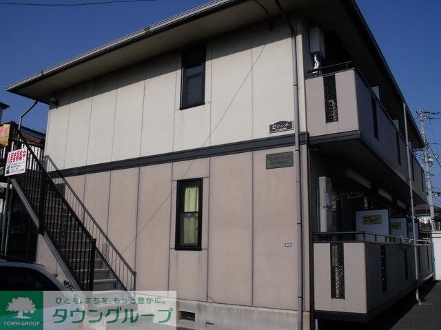 ヴェルドミール の物件内観写真