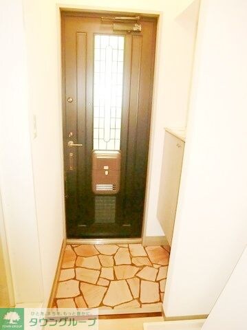 ヴェルドミール の物件内観写真